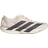 adidas Adizero Adios 9 M - Chalk White/Grey Strata/Impact Orange