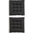 H&M 1178516002 Chair Cushions Grey (38x38cm)