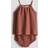 H&M Baby 2-Piece Cotton Muslin Set - Orange