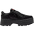 Nike Air Jordan 1 Brooklyn Low W - Black/Gym Red