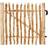 Claus Dalby Gate for Garden Fence 97x90cm
