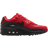 Nike Air Max 90 SE Sko - Rød