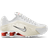 Nike Shox R4 W - White/Phantom/Picante Red