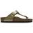 Birkenstock Gizeh Birko Flor - Gold