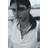 H&M Draperad Topp - Vit