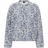 Only Hallie Quilted Jacket - White/Cloud Dancer