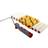 Prodec PRRF005 10pcs Paint Roller Set