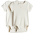 H&M Body Med Knapstolpe Foroven - Hvid