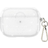 Kate Spade New York That Sparkle Case for AirPods 4 Transparent