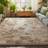 Fairmont Park Indoor Room Beige 200x290cm
