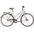 Crescent Rissa 2024 - Silver Pearl Damcykel