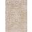 Churchgate Churchgate Bradmore Floral Wool Natural 80x150cm