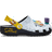 Crocs The Simpsons Classic Clogs - Multi