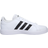 adidas Grand Court TD M - Cloud White/Core Black