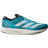 adidas Adizero Takumi Sen 9 M - Cloud White/Core Black/Lucid Cyan
