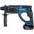 Makita DHR202RTE3 (3x5.0Ah)