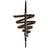 NYX Micro Brow Pencil #07 Espresso