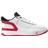 Nike Jordan DAY1 EO GS - White/Black/Wolf Grey/University Red