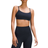Lululemon Wunder Train Strappy Racer Bra Light Support - True Navy