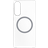Samsung Galaxy S25 Edge Clear Magnet Case