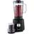 Geepas 2-In-1 High-Speed 1.6L
