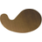 Pariere S-neck No. 38 Malingskraber