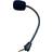 Microphone for Hyper X Cloud II Wireless