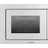 Smeg FMI120B2 Vit