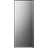 Hisense Rr220d4bde Koel-vriescombinatie 127 cm Zilver