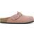 Birkenstock Boston Birko-Flor Children - Pink