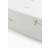H&M 1224358006 Lagen Hvid, Pink, Grøn (200x160cm)