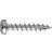 NKT 150292 3.5x25mm 200stk