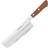 Sekiryu Sekiryu Wood chopper kniv Grönsakskniv 16.5 cm