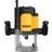 Dewalt Overfræser DWE625; 2300 W