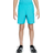 Nike Big Kid's Dri-FIT Challenger Training Shorts - Dusty Cactus/Black (FD0238-345)
