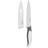 Procook Serrated Utility Knife - Knives Utility Knife 13 cm