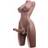 Zenn She-Male Doll Naughty Dwayne