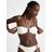 Lindex Krinklad Bandeau Bikiniöverdel