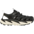 Hoka Explore - Black/Alabaster