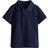 H&M Baby Piqué Polo Shirt - Blue