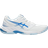 Asics Netburner Ballistic FF 3 W - White/Blue Coast