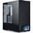 Lian Li Lancool 207 Digital Tempered Glass Black