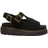Dr. Martens Dunnet Flower Buttersoft - Black