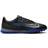 Nike Phantom GX Academy TF M - Black/Chrome/Hyper Royal