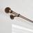Dunelm Ashton Extendable Eyelet 360cm