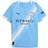 Puma Manchester City Hjemmebanetrøje 2025/26 Børn