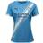 Puma Man City 25/26 Home Jersey Women