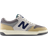 New Balance 480 M - Castlerock/Brown
