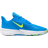 Nike Precision 7 Men's Basketball Shoes - Blue