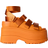UGG GoldenRise - Dark Apricot